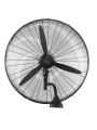 Vanti KCF292 75 cm (30'') 220/230 volt Monofaze Duvar Sanayi Tipi Fan Vantilatör