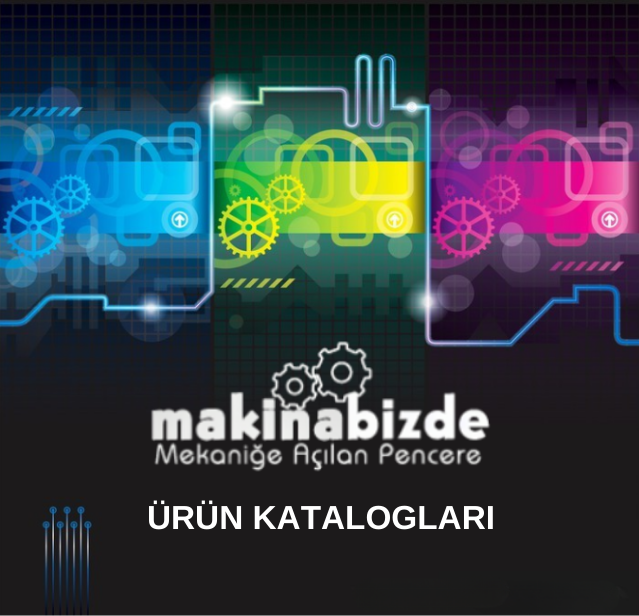 Ürün Katalogları