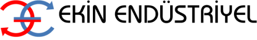 Ekin Endüstriyel