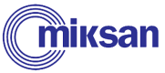 Miksan