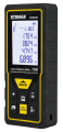 RTRMAX RTM037 70 m (m/inç/ft) 2x1.5V AAA Pilli Kırmızı Lazer Lazer Mesafe Ölçer