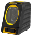 RTRMAX RTM055 30 m/50 m Dedektörlü 4x1.5V AA Pilli Dikey/Yatay Yeşil Lazer Distomat