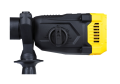 RTRMAX RTM2290 3 Jul 1050 W 0-1070 D/Dk 230 V Monofaze Pnömatik Kırıcı Delici (SDS Plus)