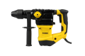 RTRMAX RTM2330 5.5 Jul 1500 W 860 D/Dk 230 V Monofaze Pnömatik Kırıcı Delici (SDS Plus)