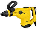 RTRMAX RTM2745 25 Jul 1600 W 2300 Darbe/Dk 230 V Monofaze Pnömatik Kırıcı (SDS Max)