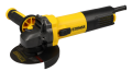 RTRMAX RTM102 115/125 mm 750 W 12000 D/Dk 230 V Monofaze Avuç Taşlama Makinesi