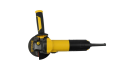 RTRMAX RTM102 115/125 mm 750 W 12000 D/Dk 230 V Monofaze Avuç Taşlama Makinesi