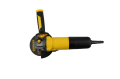 RTRMAX RTM1080 115/125 mm 750 W 3000-11000 D/Dk 230 V Monofaze Avuç Taşlama Makinesi