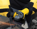 RTRMAX RTM1080 115/125 mm 750 W 3000-11000 D/Dk 230 V Monofaze Avuç Taşlama Makinesi