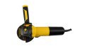 RTRMAX RTM1090 115/125 mm 950 W 11000 D/Dk 230 V Monofaze Avuç Taşlama Makinesi