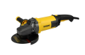 RTRMAX RTM1180 180 mm 2300 W 8400 D/Dk 230 V Monofaze Büyük Taşlama Makinesi
