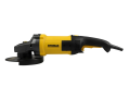 RTRMAX RTM1180 180 mm 2300 W 8400 D/Dk 230 V Monofaze Büyük Taşlama Makinesi