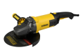RTRMAX RTM1230 230 mm 2300 W 6500 D/Dk 230 V Monofaze Büyük Taşlama Makinesi