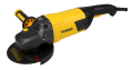 RTRMAX RTM127 180 mm 2600 W 8500 D/Dk 230 V Monofaze Büyük Taşlama Makinesi