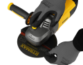 RTRMAX RTM127 180 mm 2600 W 8500 D/Dk 230 V Monofaze Büyük Taşlama Makinesi