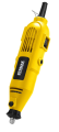 RTRMAX RTM134 0.8-3.2 mm 135 W 10000-33000 D/Dk 230 V Monofaze Mini Taşlama ve Gravür Seti