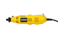 RTRMAX RTM134 0.8-3.2 mm 135 W 10000-33000 D/Dk 230 V Monofaze Mini Taşlama ve Gravür Seti