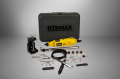 RTRMAX RTM134 0.8-3.2 mm 135 W 10000-33000 D/Dk 230 V Monofaze Mini Taşlama ve Gravür Seti