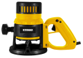RTRMAX RTM3786 0-2.5 cm 1100 W 23000 D/Dk 230 V Monofaze Tek Kollu Freze Makinesi