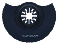 RTRMAX RTY13708 Segman Testere, Ahşap (RTM137 için)