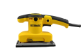 RTRMAX RTM3730 93x185 mm 320 W 14000 D/Dk 230 V Monofaze Titreşimli Zımpara Makinesi