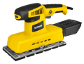 RTRMAX RTM3750 230x115 mm 320 W 6000-12000 D/Dk 230 V Monofaze Titreşimli Zımpara Makinesi