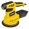 RTRMAX RTM3760 150 mm 430 W 6000-13000 D/Dk 230 V Monofaze Eksantrik Zımpara Makinesi