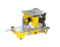 RTRMAX RTM632 300 mm 1100 W 2800 D/Dk 230 V Monofaze Üstten Tablalı Gönye Testere Makinesi