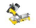 RTRMAX RTM636 300 mm 1100 W 2800 D/Dk 230 V Monofaze Üstten Tablalı Gönye Testere Makinesi (Yatarlı)