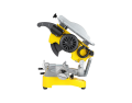 RTRMAX RTM636 300 mm 1100 W 2800 D/Dk 230 V Monofaze Üstten Tablalı Gönye Testere Makinesi (Yatarlı)