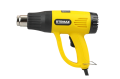 RTRMAX RTM303A 300°/600°C 2000 W 280/480 L/Dk 230 V Monofaze Sıcak Hava Tabancası