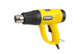 RTRMAX RTM303A 300°/600°C 2000 W 280/480 L/Dk 230 V Monofaze Sıcak Hava Tabancası