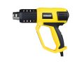 RTRMAX RTM305 50°-650°C 2000 W 250-500 L/Dk 230 V Monofaze Sıcak Hava Tabancası