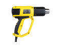 RTRMAX RTM305 50°-650°C 2000 W 250-500 L/Dk 230 V Monofaze Sıcak Hava Tabancası