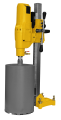 RTRMAX RTY68120 Ø120 mm 500 mm Karot Ucu (RTM6826 & RTM6832 için)