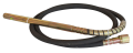 RTRMAX RTY391404 45 mm x 6 m Beton Vibratör Hortumu (RTM3914 için)