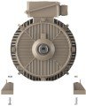 OMEGA 3MGS 355MA2 - 315 kw 3000 D/Dak IE3 Trifaze Elektrik Motoru (Sipariş vermeden önce stok bilgisi için lütfen bizimle iletişime geçiniz.)
