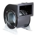 BVN Bahçıvan ÇES 217 W 1300 m3/h 1420 D/D 230 V Monofaze Çift Emişli Radyal Fan Öne Eğimli