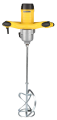 RTRMAX RTM396 Ø140 mm 1800 W 180-400 / 300-700 D/Dk 230 V Monofaze Boya ve Harç Karıştırıcı