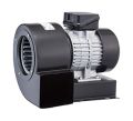 BVN Bahçıvan OBR 140M-2K 200 W 1100 m3/h 2930 D/D 230 V Monofaze Tek Emişli Radyal Fan Öne Eğimli