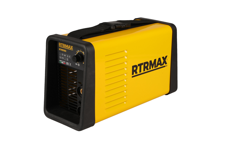 RTRMAX RTM5165 6.8 Kva 160A 230 V Monofaze İnverter Kaynak Makinesi