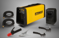 RTRMAX RTM5220 8.2 Kva 200A 230 V Monofaze İnverter Kaynak Makinesi
