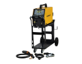 RTRMAX RTM538 7 Kva 200 A 220 V Monofaze Sinerjik/Pulse Özellikli Gazaltı/Elektrod Kaynak Makinesi