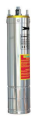 Sumak 4SMT15 1.1 kw 1.5 HP 2900 D/D 380 V Trifaze 4'' Dalgıç Pompa Motoru