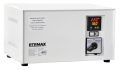 RTRMAX RTM5910 10 Kva 37 A 150-250 V 220 V Monofaze Servo Kontrollü Tam Otomatik Voltaj Regülatörü