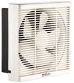 BVN Bahçıvan 16 cm BPP 15 25 W 300 m3/h 1350 D/D 230 V Monofaze Çift Yönlü Plastik Aspiratör