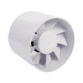BVN Bahçıvan 9,5 cm BPK 10 13 W 100 m3/h 2600 D/D 230 V Monofaze Plastik Fan