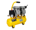 RTRMAX RTM730 9 L 8 Bar 0.75 Hp / 0.55 kW 102 L/Dk 230 V Monofaze Sessiz Hava Kompresörü