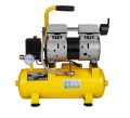 RTRMAX RTM730 9 L 8 Bar 0.75 Hp / 0.55 kW 102 L/Dk 230 V Monofaze Sessiz Hava Kompresörü