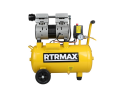 RTRMAX RTM732 24 L 8 Bar 1 Hp / 0.75 kW 135 L/Dk 230 V Monofaze Sessiz Hava Kompresörü
